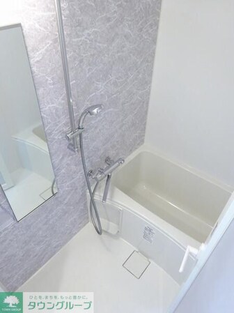 ハーモニーレジデンスコンフォートグランドの物件内観写真